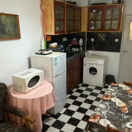 Аria B&B Burgas City Exterior foto