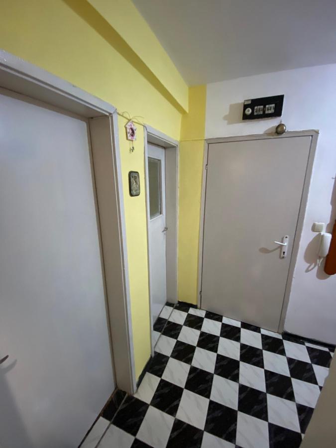 Аria B&B Burgas City Exterior foto