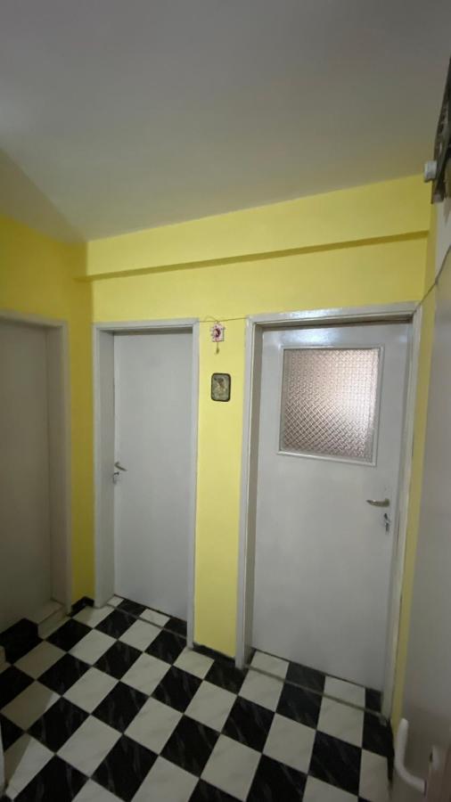 Аria B&B Burgas City Exterior foto