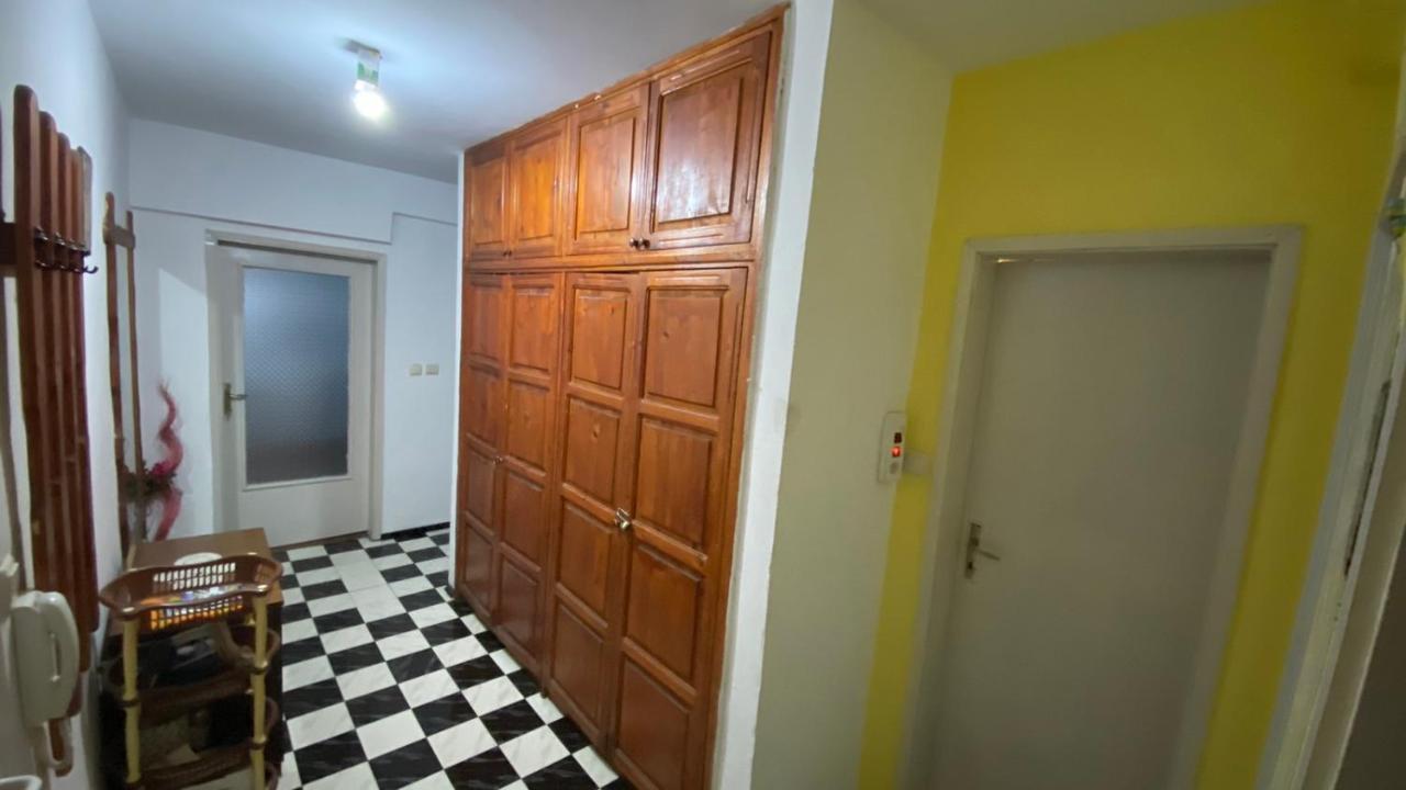 Аria B&B Burgas City Exterior foto